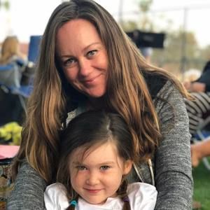 Meet your Posher, Ginger